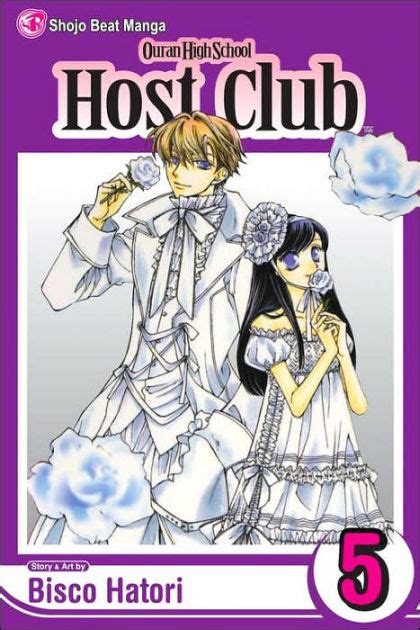 hatori bisco|ohshc manga online.